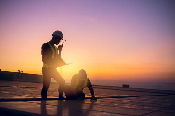 Best Best Roofing Contractors  in Tishomingo, OK
