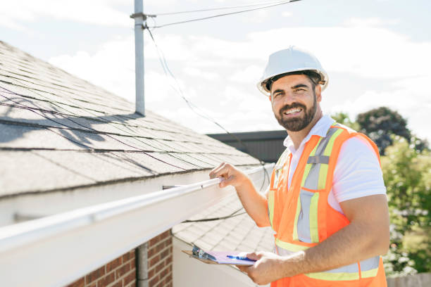 Best New Roof Installation  in Tishomingo, OK