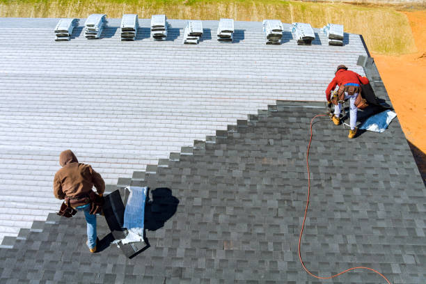 Best Roof Restoration Services  in Tishomingo, OK