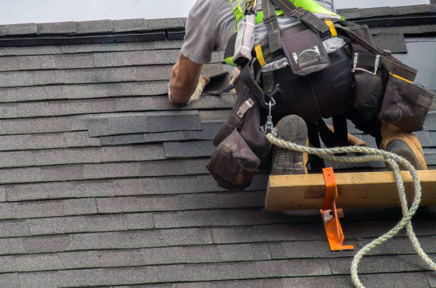 Best Roof Repair Services  in Tishomingo, OK