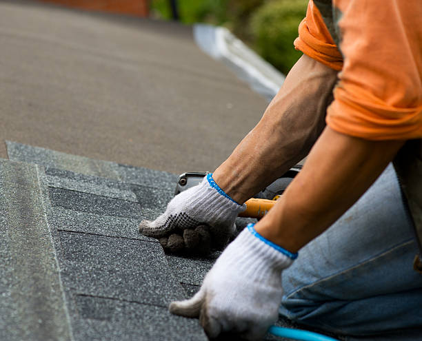 Best Best Roofing Contractors  in Tishomingo, OK