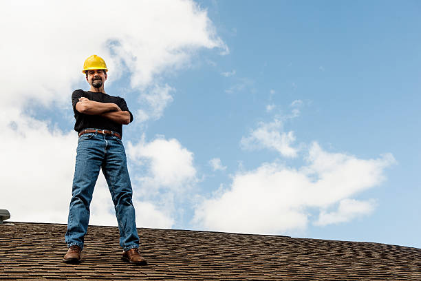 Best Roof Repair Estimates  in Tishomingo, OK