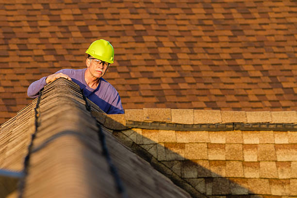 Best Affordable Roofing Company  in Tishomingo, OK