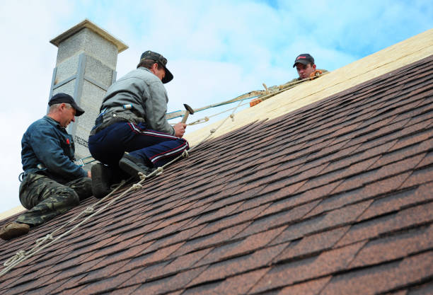 Best Roofing Contractor Near Me  in Tishomingo, OK