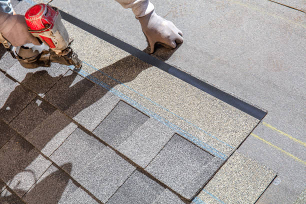 Best Tile Roofing Contractor  in Tishomingo, OK