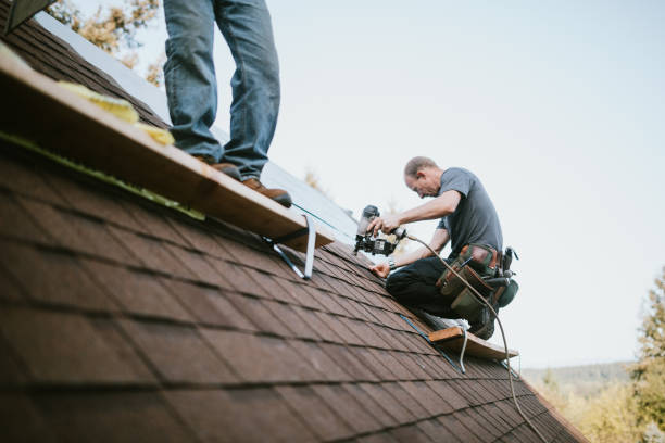 Quick and Trustworthy Emergency Roof Repair Services in Tishomingo, OK