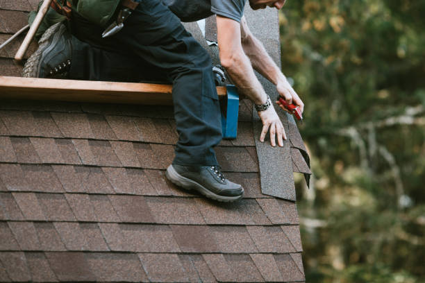 Best Roof Maintenance Services  in Tishomingo, OK