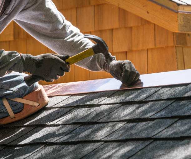 Trusted Tishomingo, OK Roofing Contractor Experts